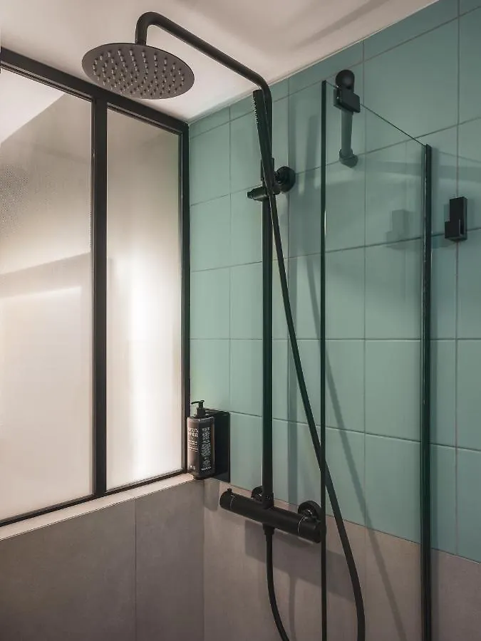 Ibis Styles Montmartre Nord Ξενοδοχείο Παρίσι
