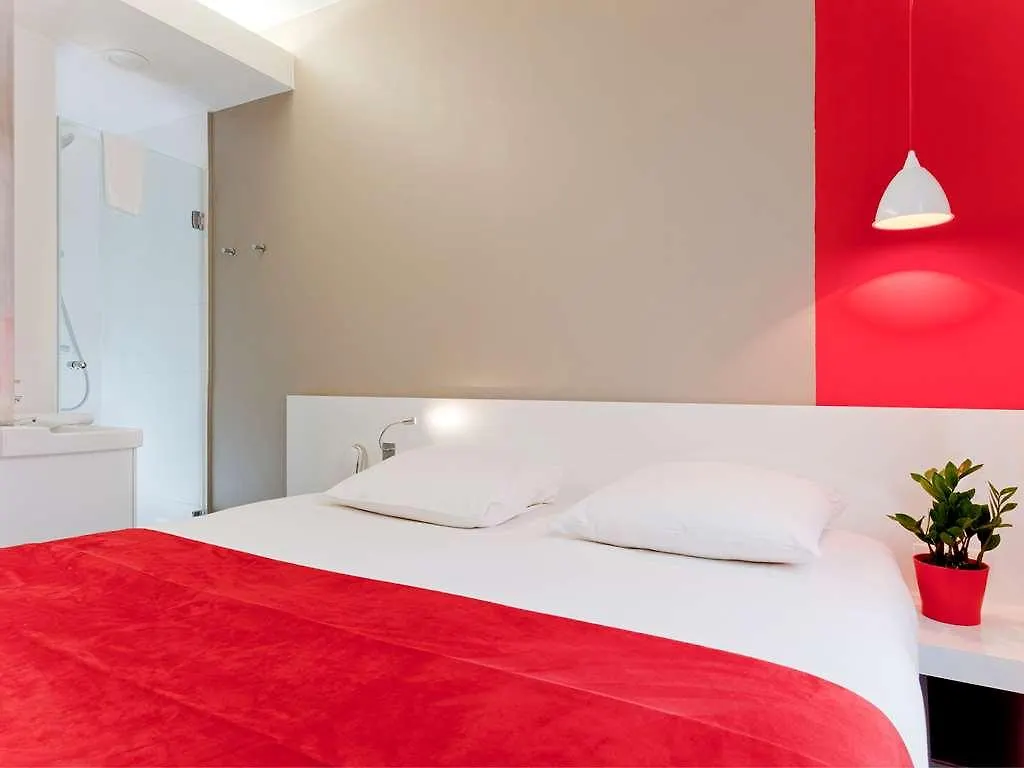 Ξενοδοχείο Ibis Styles Montmartre Nord