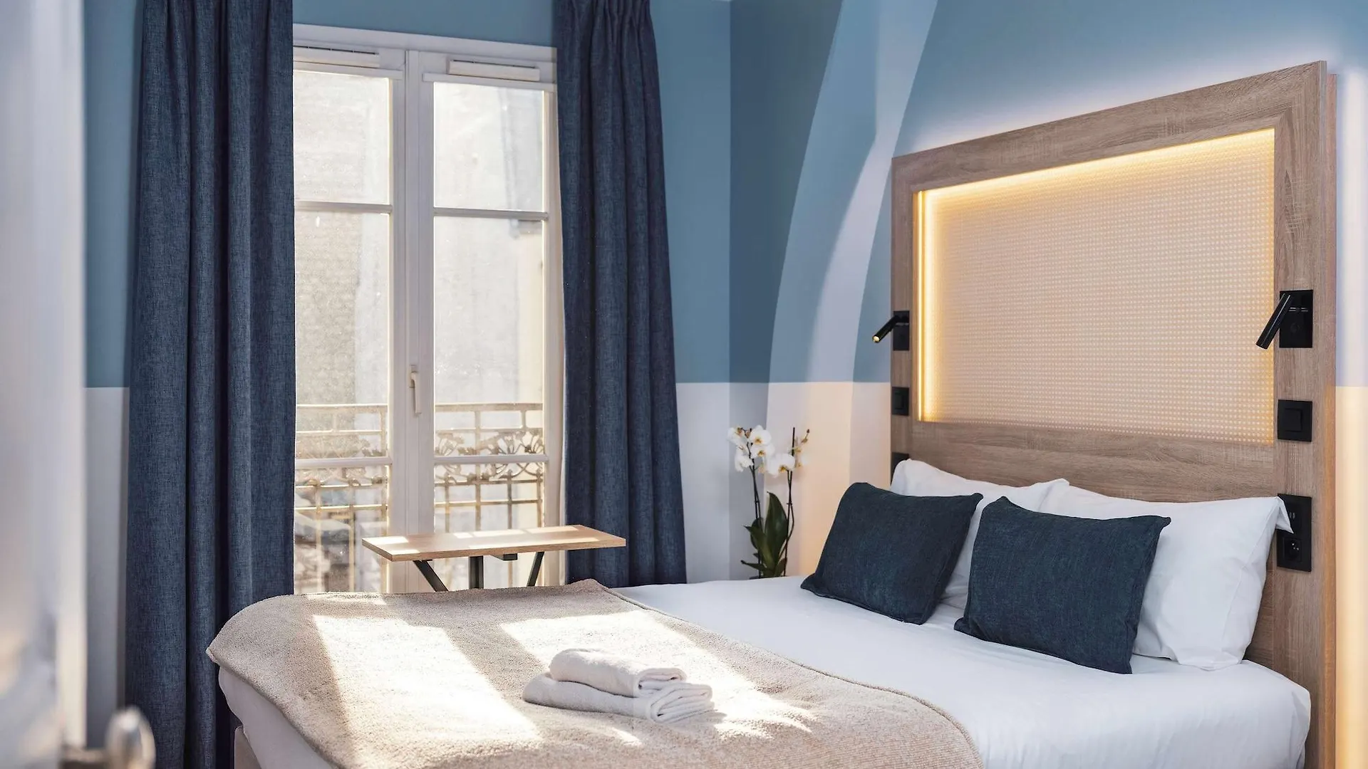 Ξενοδοχείο Ibis Styles Montmartre Nord