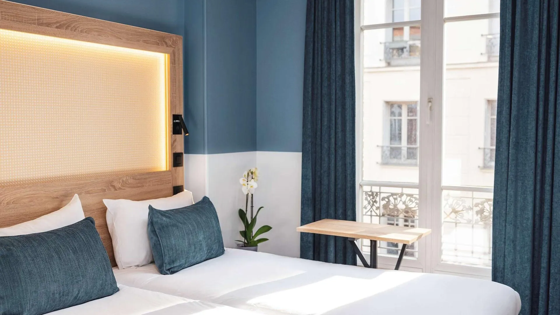 Ibis Styles Montmartre Nord
