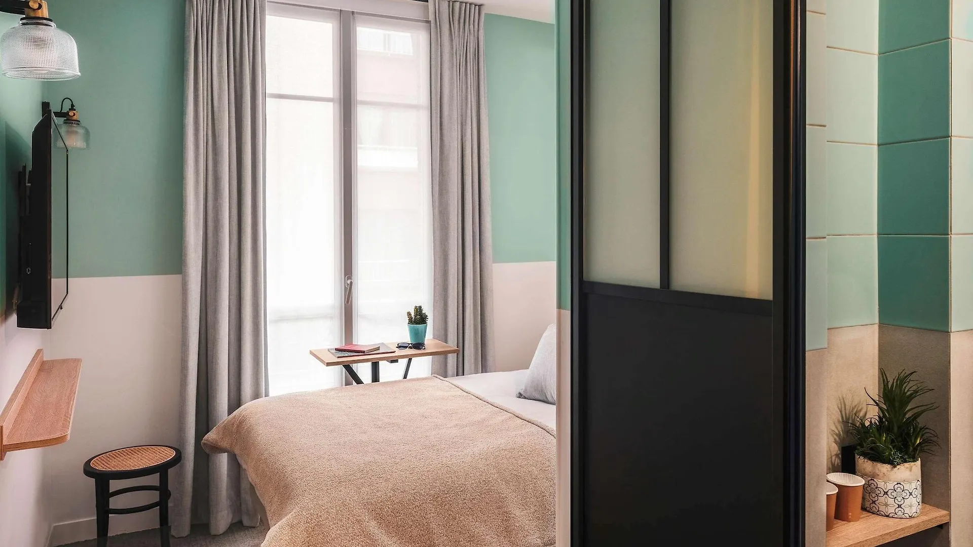 Ξενοδοχείο Ibis Styles Montmartre Nord