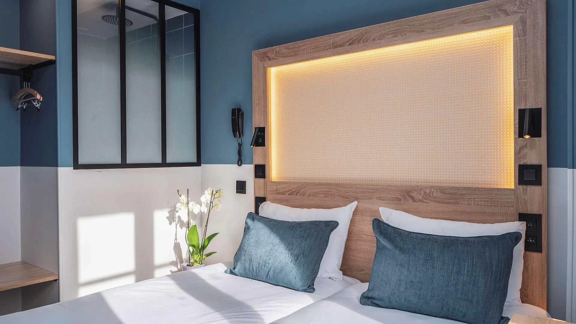 Ibis Styles Montmartre Nord