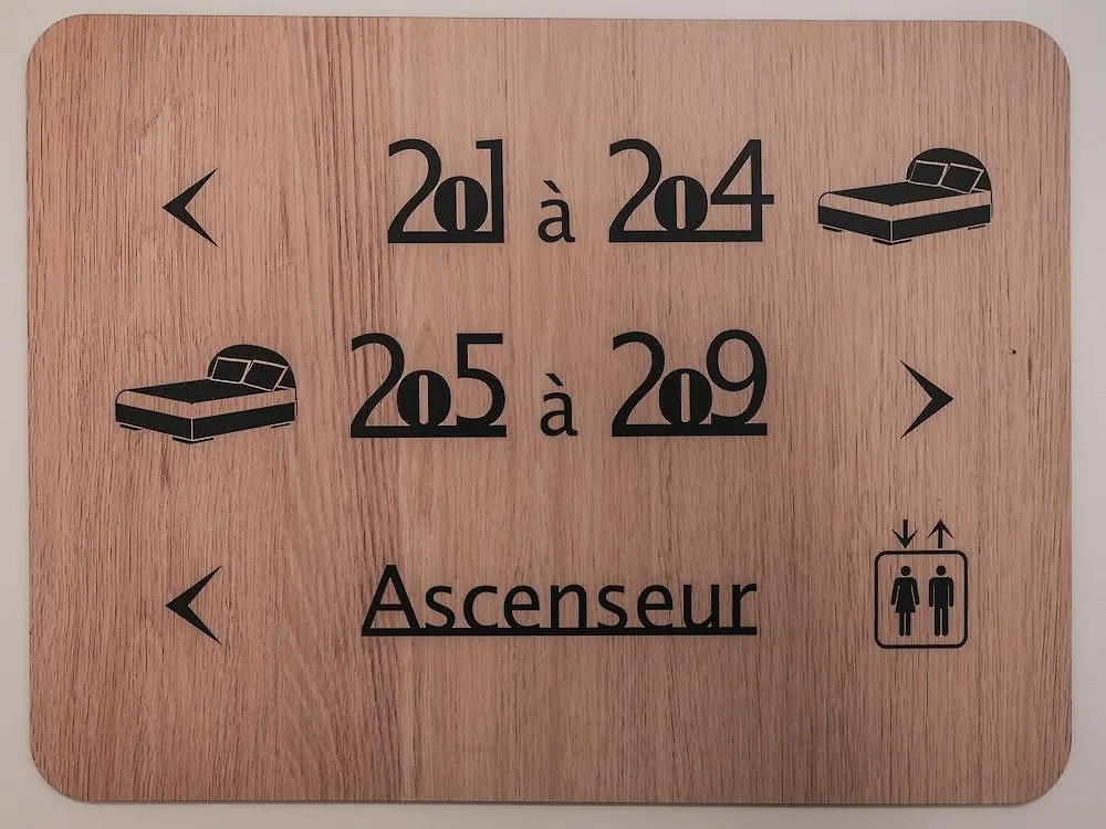 Ibis Styles Montmartre Nord Ξενοδοχείο Παρίσι