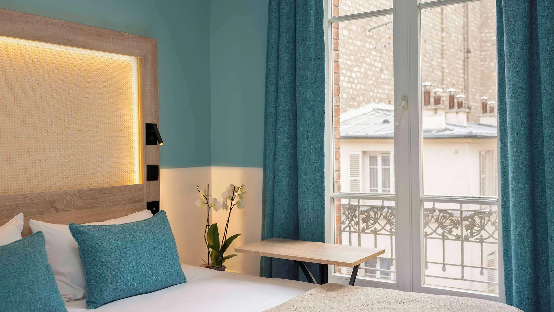 Ibis Styles Montmartre Nord 3*