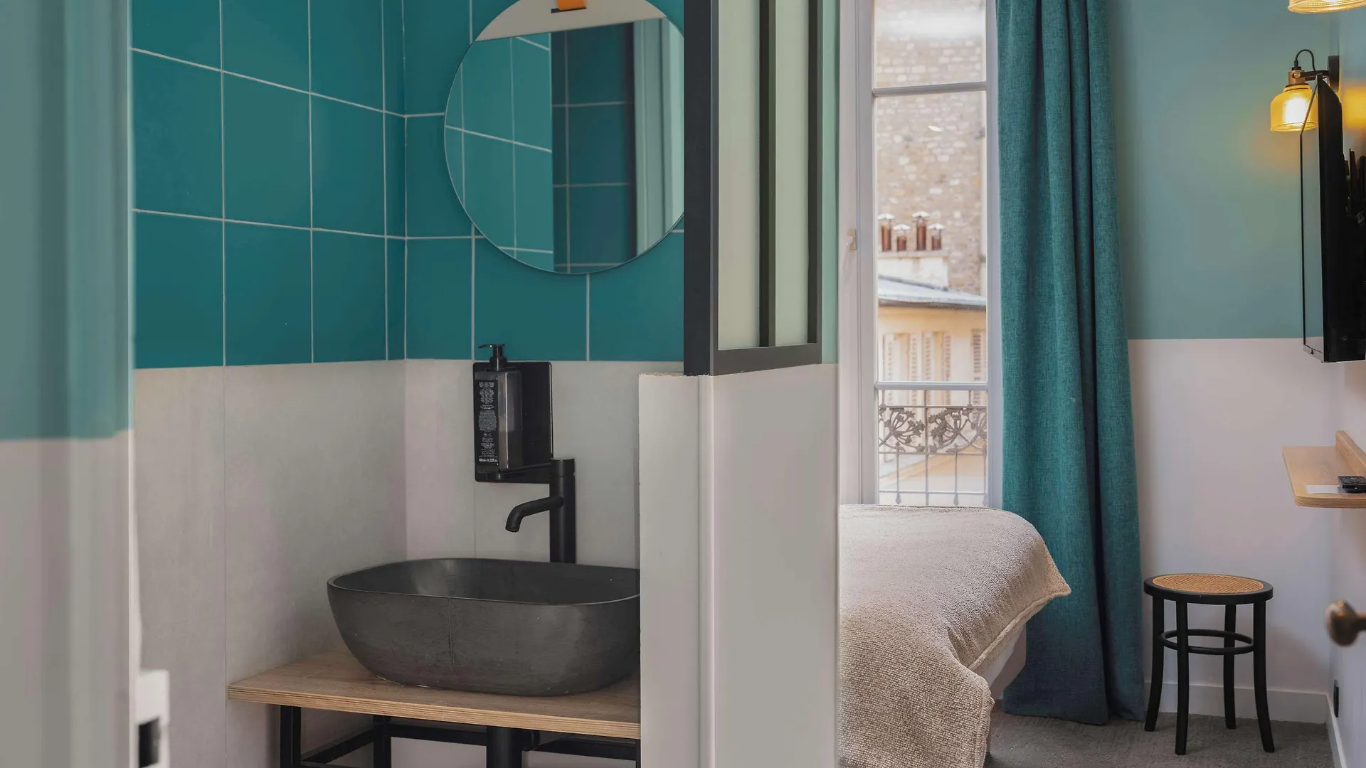Ξενοδοχείο Ibis Styles Montmartre Nord