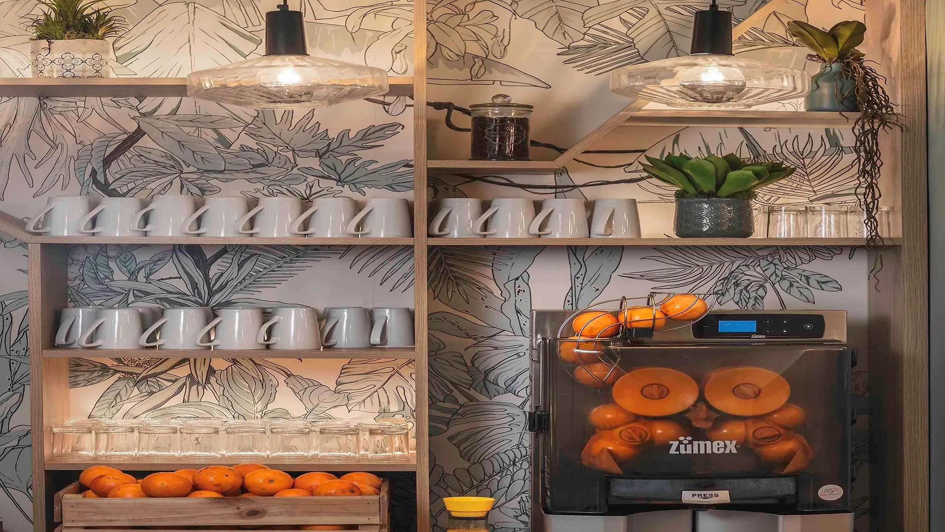 Ξενοδοχείο Ibis Styles Montmartre Nord Παρίσι