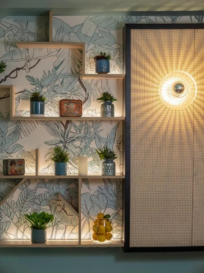 Ξενοδοχείο Ibis Styles Montmartre Nord