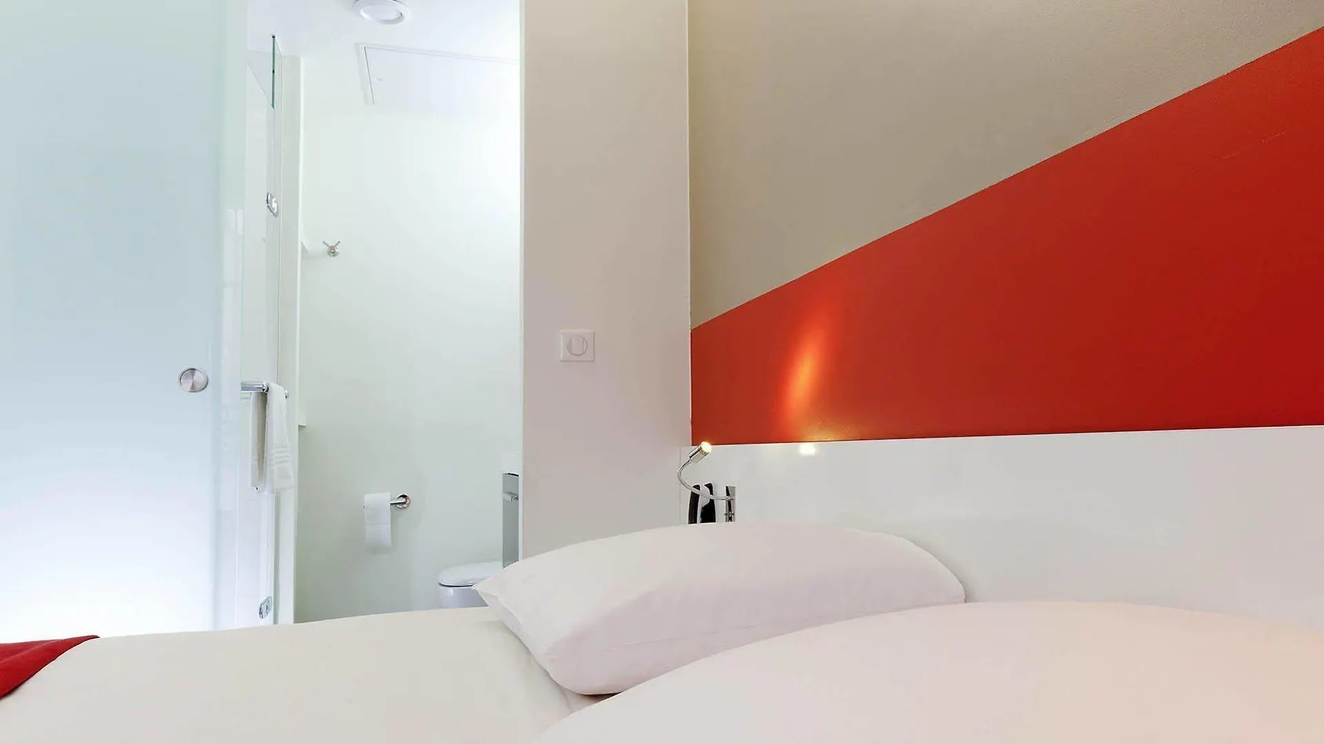 Ξενοδοχείο Ibis Styles Montmartre Nord