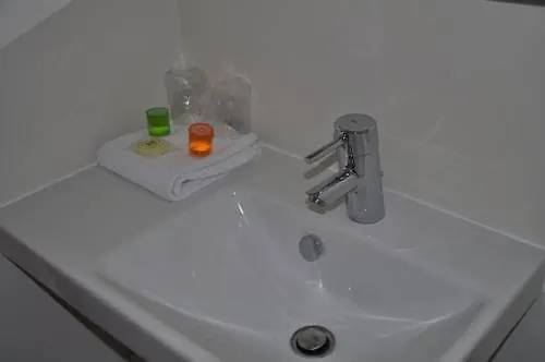 Ibis Styles Montmartre Nord