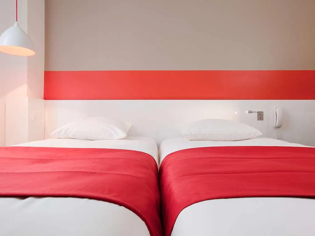 Ibis Styles Montmartre Nord