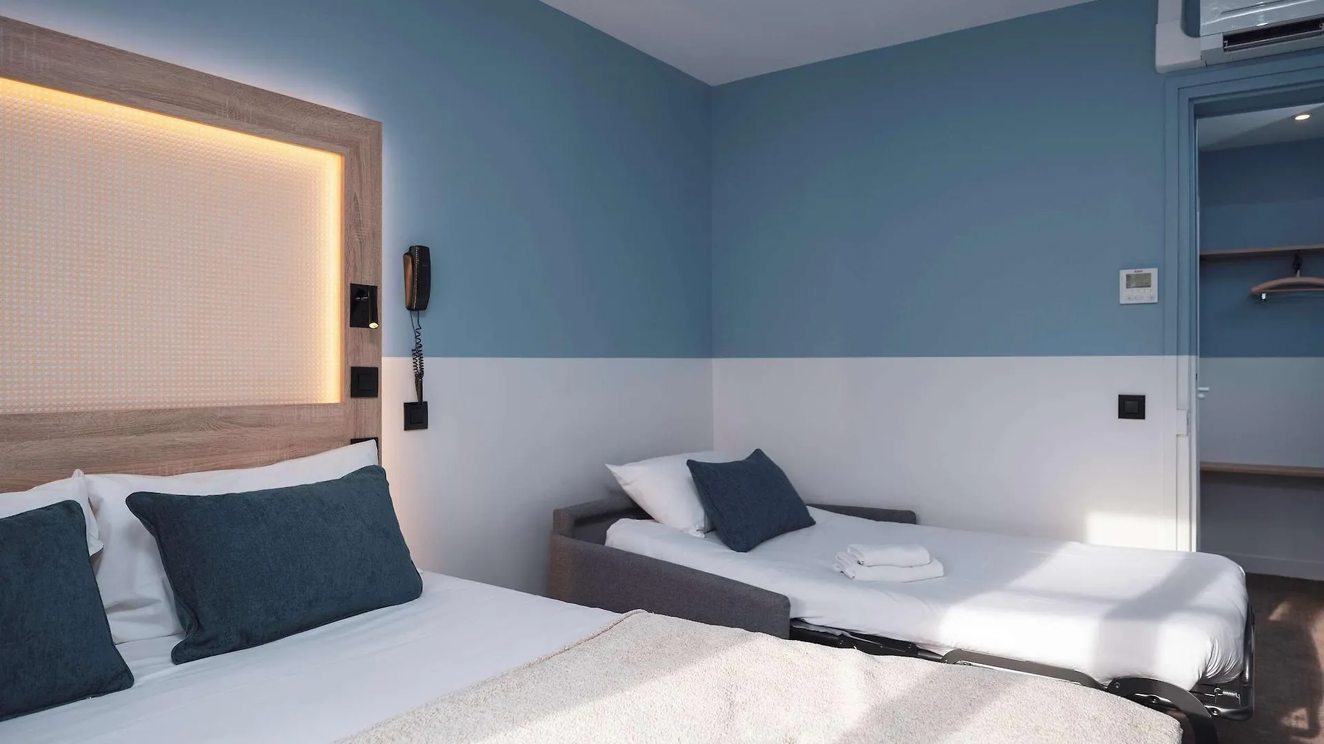Ibis Styles Montmartre Nord