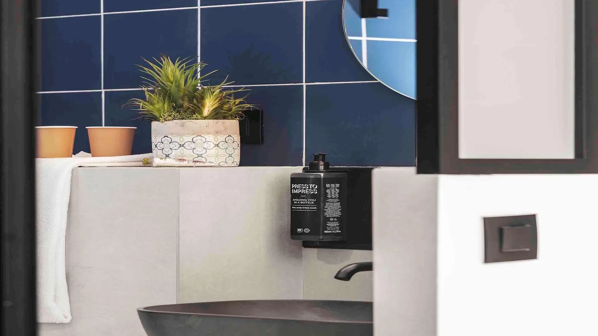 Ibis Styles Montmartre Nord Paris