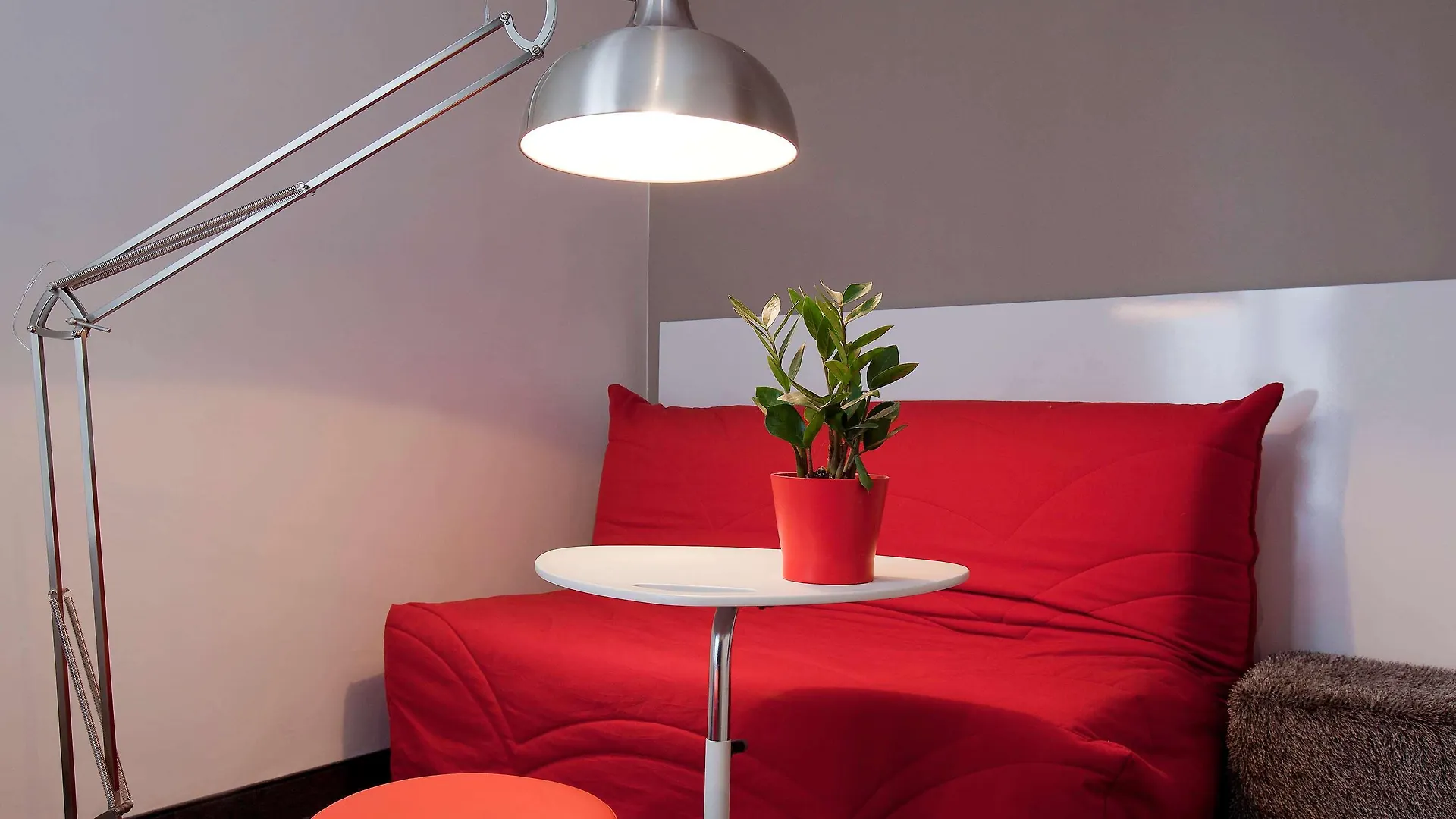 Ibis Styles Montmartre Nord Hotel