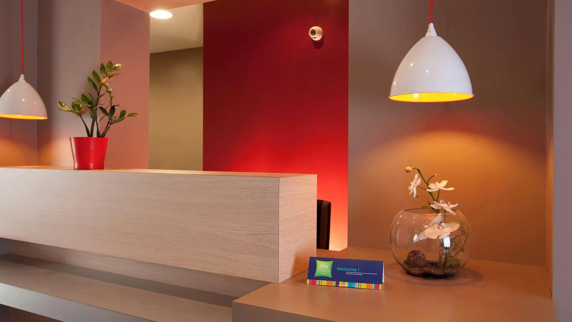 Hotel Ibis Styles Montmartre Nord 3*