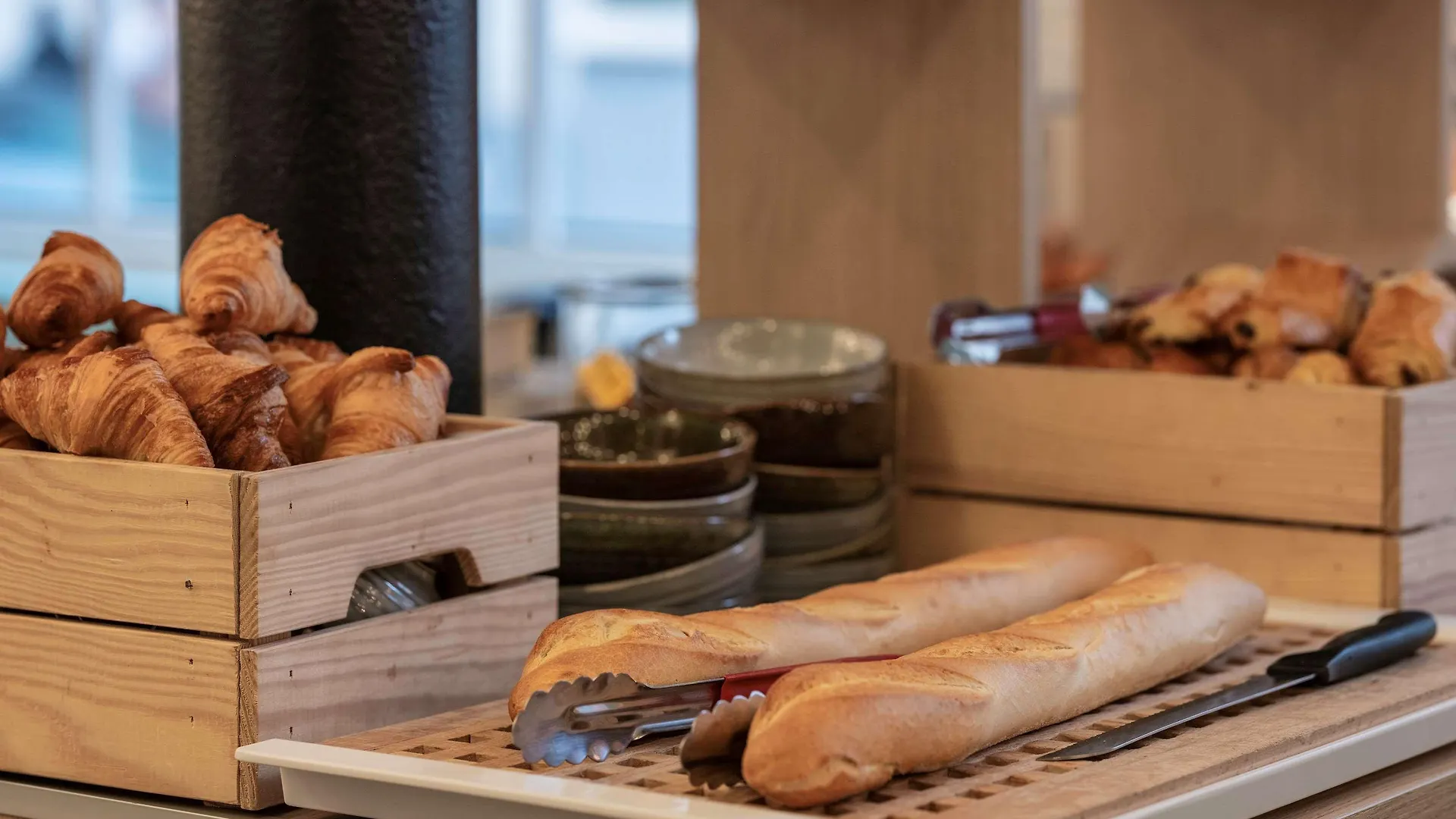 Ibis Styles Montmartre Nord 3* Paris